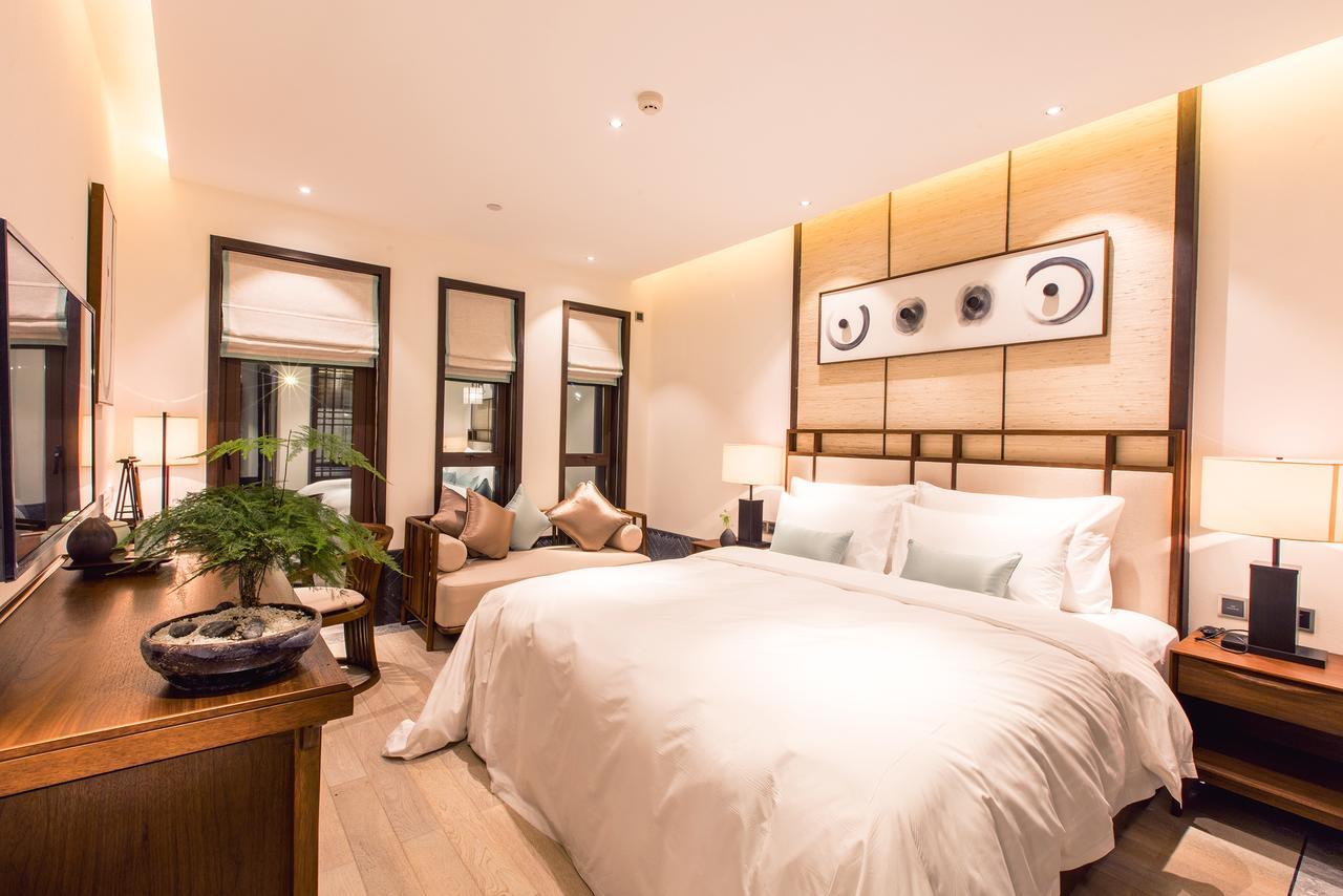 Ven.Courtyard Hotel Guiyang  Quarto foto