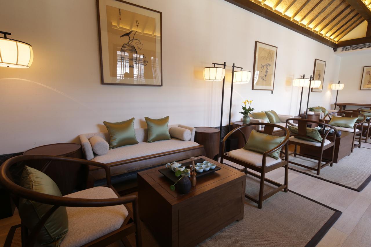 Ven.Courtyard Hotel Guiyang  Exterior foto